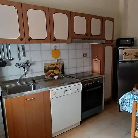 Luminosissimo Centro Apartment Viareggio