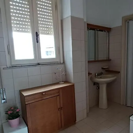 Luminosissimo Centro Apartment