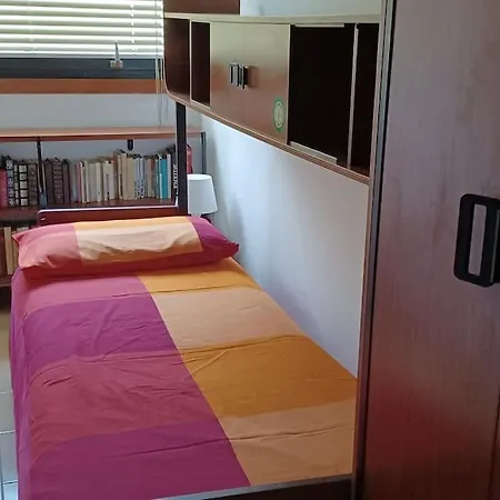 Luminosissimo Centro Apartment Viareggio