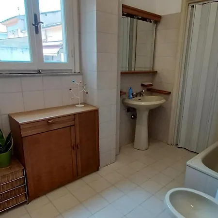 Luminosissimo Centro Apartment