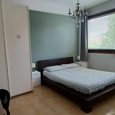 Apartment Luminosissimo Centro Viareggio