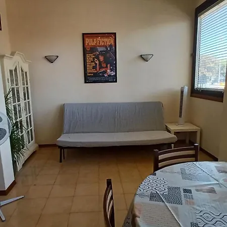 Apartment Luminosissimo Centro Viareggio