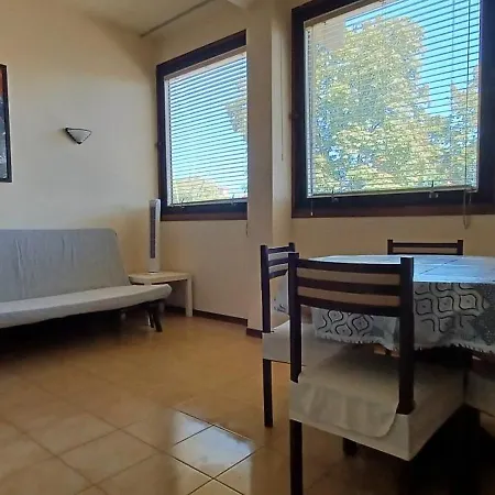 Luminosissimo Centro *