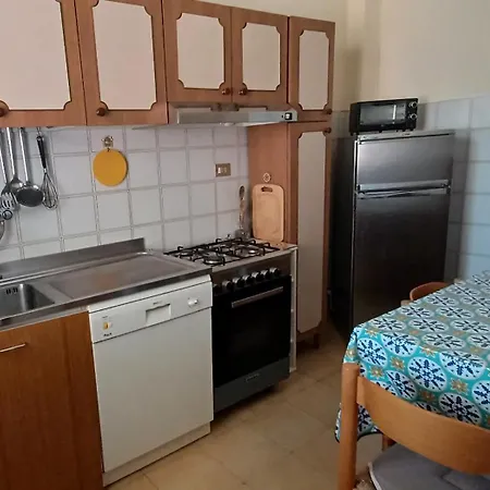 Apartment Luminosissimo Centro Viareggio