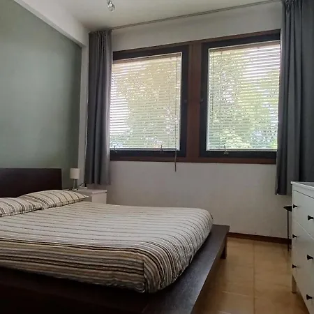 Luminosissimo Centro شقة فياريجيو