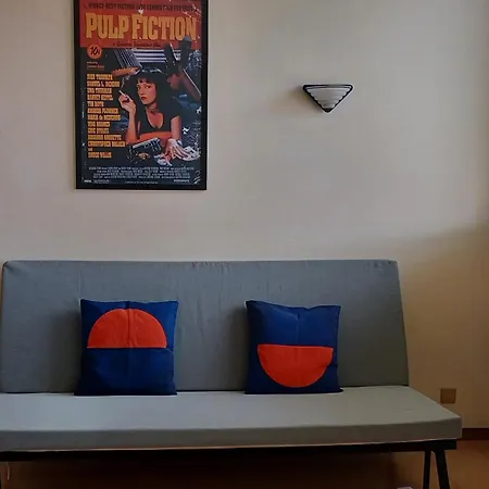 Luminosissimo Centro