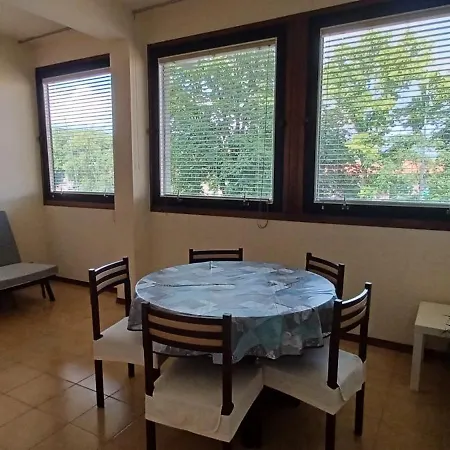 Luminosissimo Centro Apartment Viareggio