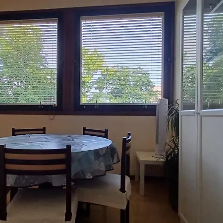 Apartament Luminosissimo Centro Viareggio