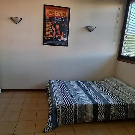 Luminosissimo Centro شقة