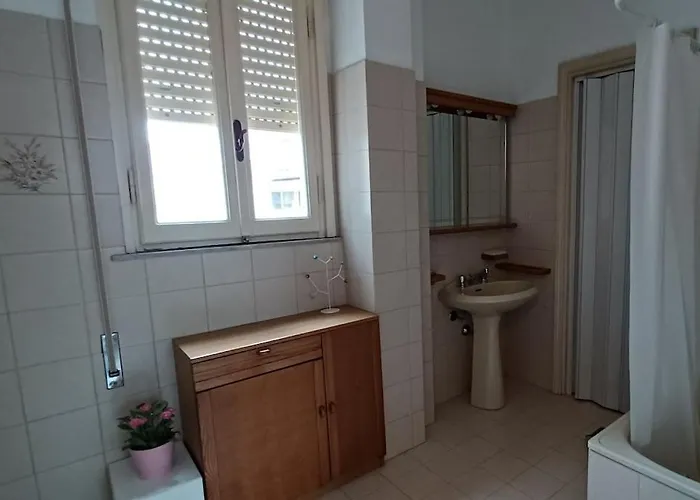 Luminosissimo Centro شقة