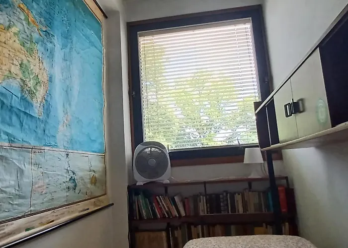 Luminosissimo Centro شقة فياريجيو