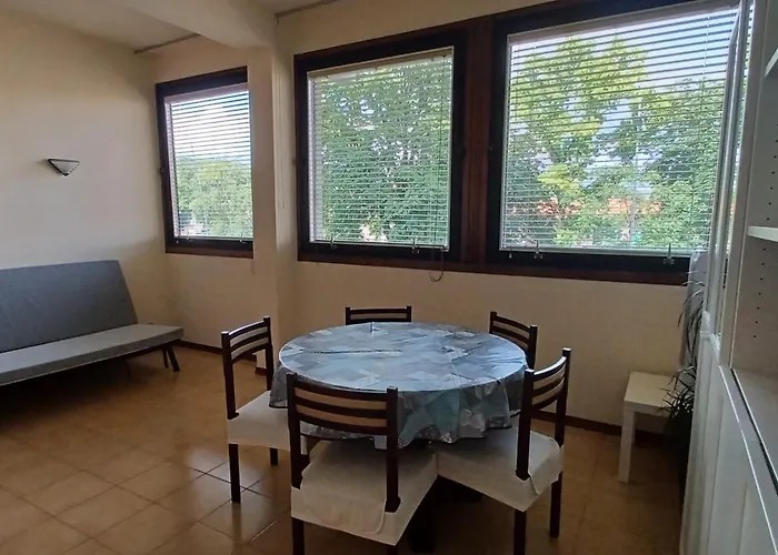 Luminosissimo Centro شقة فياريجيو