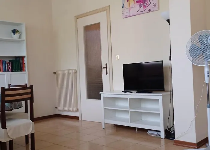 شقة Luminosissimo Centro فياريجيو