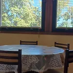 Luminosissimo Centro דירה