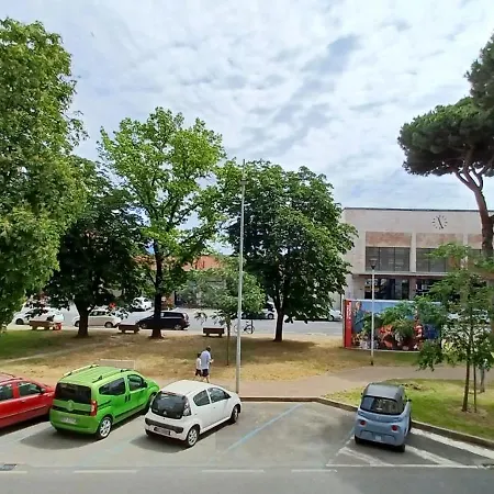 Apartman Luminosissimo Centro *