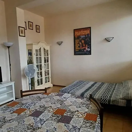 Apartment Luminosissimo Centro *