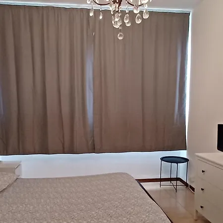 Apartment Luminosissimo Centro Viareggio