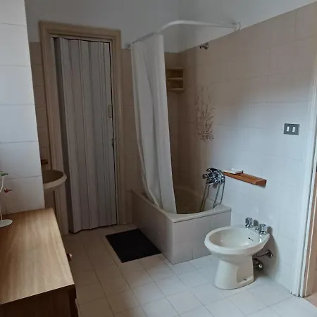 Luminosissimo Centro Apartment