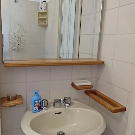 Luminosissimo Centro Apartment Viareggio