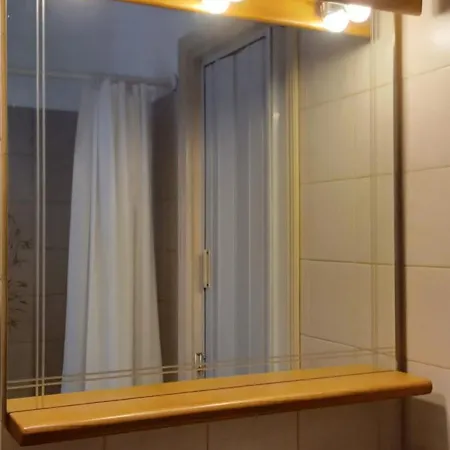 Apartment Luminosissimo Centro