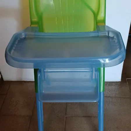 Apartment Luminosissimo Centro Viareggio