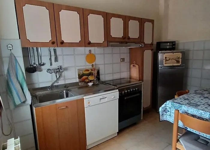 Luminosissimo Centro Apartment Viareggio