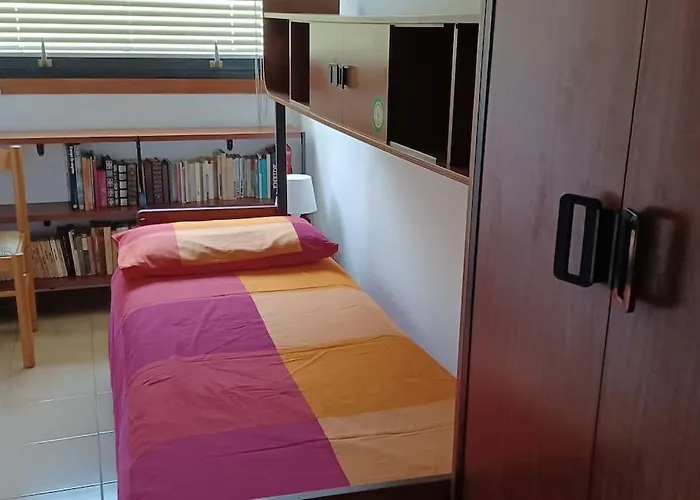 Luminosissimo Centro Apartment Viareggio