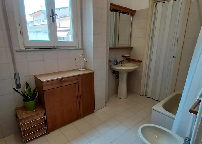 Luminosissimo Centro Apartment