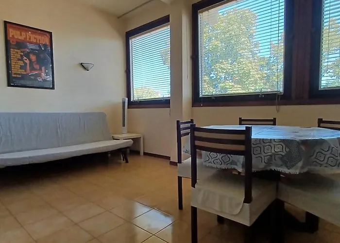 Luminosissimo Centro *