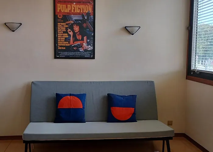 Luminosissimo Centro