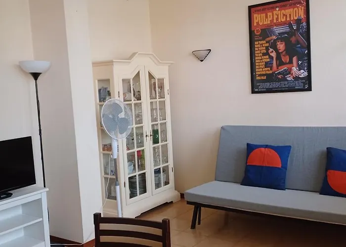 Luminosissimo Centro *