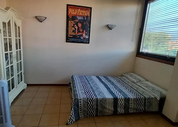 Luminosissimo Centro Apartment